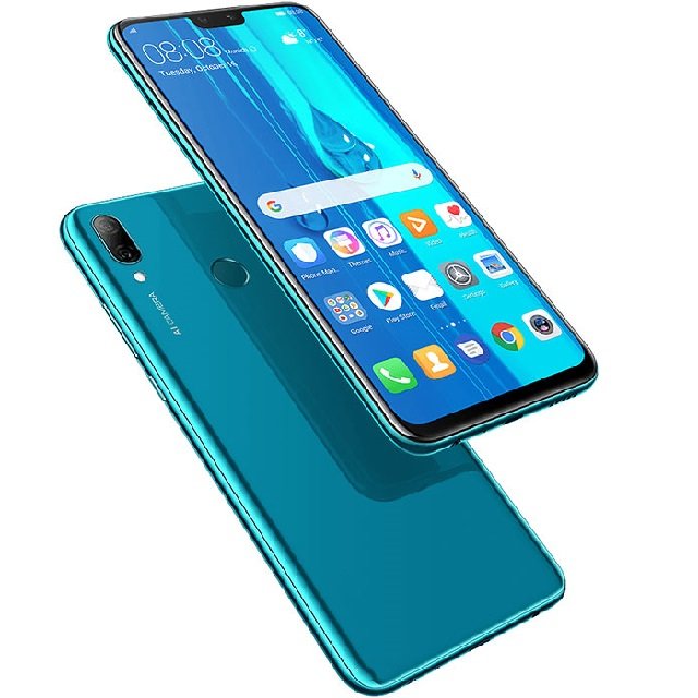 Wholesale Original Used Phones For Huawei Y9 2019 Phones